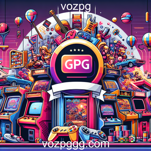 A Evolução dos Jogos de Arcade: Da Nostalgia à Modernidade
